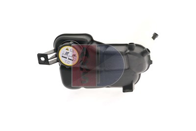 Aks Dasis Ausgleichsbehälter, Kühlmittel [Hersteller-Nr. 223005N] für Volvo Image