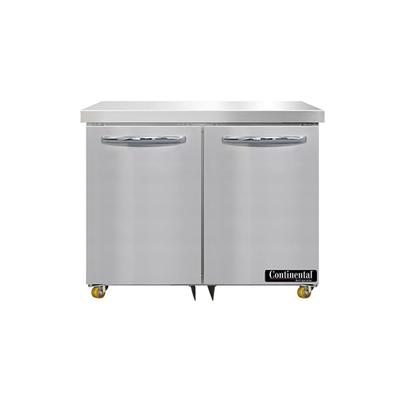Refrigerators