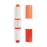 Revolution - Correct Correcting Stick Red & Peach Primer 4.8 g Corallo unisex