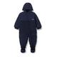 s.Oliver Junior Jungen 2116413 Schneeanzug, Blau, 68