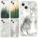 Handmade iPhone 13 pro max Protection Case iPhone Case 7 Plus iPhone 14 promax case Slim Clear Case for iPhone 14 13 XR X 8 12 11 PRO Max 7 XS 6 Plus