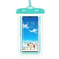 Waterproof Underwater Phone Case Dry Bags Universal Pouch for Smartphones