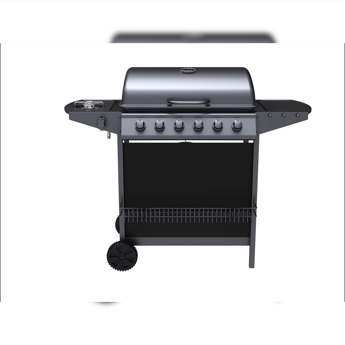 tepro Gasgrill Hampton 6 Image