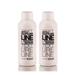 L Oreal Artec Texture Line Smoothing Serum 2 oz - Pack of 2