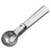 Stainless Steel Ice Cream Scoop Fruit Ice Ball Maker Candy Bar Kitchen