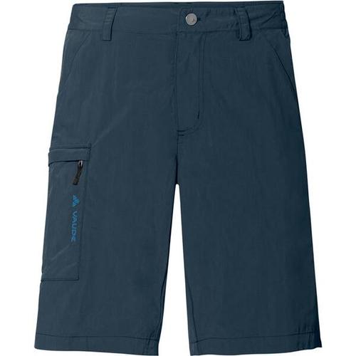 Herren Bermuda Me Farley Bermuda V, Größe 48 in Blau