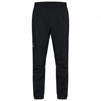 Haglöfs - Korp Proof Pant - Regenhose Gr XXL schwarz Image