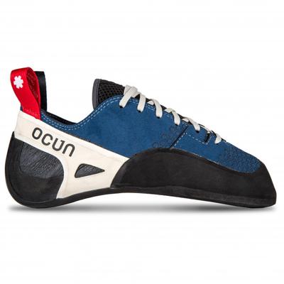 Ocun - Advancer LU - Kletterschuhe 46 | EU 46 blau Image