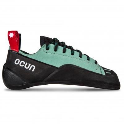Ocun - Striker LU - Kletterschuhe 38 | EU 38 schwarz/türkis Image
