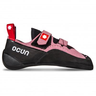 Ocun - Striker QC - Kletterschuhe 47 | EU 47 schwarz/rosa Image