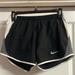 Nike Shorts | Nike Drifit Running 10k Shorts Size Xs - Black/White/Gray-Never Worn! | Color: Black/White | Size: Xs