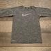 Nike Swim | Nike Swim Rash Guard | Color: Black/Gray | Size: Lb