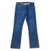 J. Crew Jeans | J. Crew Bootcut Classic Fit Jeans Blue 31x33.5 Stretch Denim Dark Wash Usa Nwt | Color: Blue | Size: 31