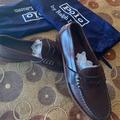 Polo By Ralph Lauren Shoes | Men Loafers | Color: Brown | Size: 8.5