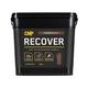 CNP Professional Recover, 5kg & 1.2kg Fast Acting Post Exercise Recovery Formula, Whey Protein, Carbs, Vegetarian and Halal (Chocolate, 5kg)