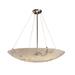 Justice Design Group Lumenaria 51 Inch Large Pendant - FAL-9667-25-DBRZ-F4