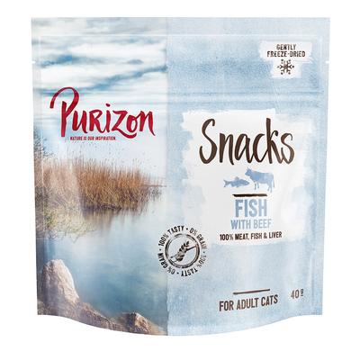 Purizon cat food shops