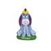 Back Yard Glory Disney Eeyore Daisy Crown Outdoor Garden Statue Resin/Plastic | 10 H x 6.5 W x 7 D in | Wayfair 06-861-32-11