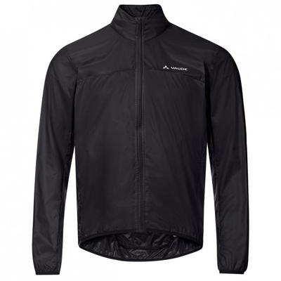 Vaude - Matera Air Jacket - Fahrradjacke Gr XXL schwarz Image