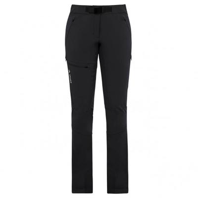 Vaude - Women's Badile Pants II - Tourenhose Gr 40 - Regular schwarz Image