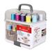 Singer - Sew-It-Goes® Sewing Kit, Spun Polyester | 9.81 H x 9.73 W x 7.09 D in | Wayfair 01771
