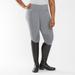 Kerrits Freestyle Performance Tight - M - Charcoal Heather/Black - Smartpak