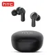 HTC-Écouteurs intra-auriculaires sans fil Bluetooth 5.1 TWLT écouteurs avec microphone réduction