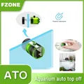 MagTool AUTO TOP Off(ATO) Pompe de recharge d'eau ATO-360P pour aquarium avec kit de surpoids de