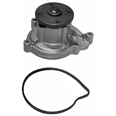 Schaeffler Ina Wasserpumpe [Hersteller-Nr. 538011310] für Mercedes-Benz, Mitsubishi, Smart Image