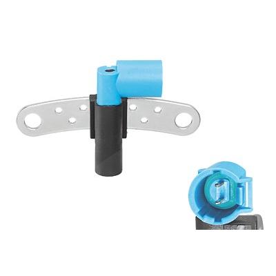Valeo Impulsgeber, Kurbelwelle [Hersteller-Nr. 254064] für Dacia, Nissan, Renault Image