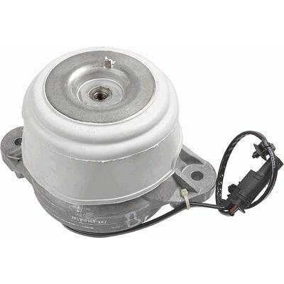 Lemförder Lagerung, Motor [Hersteller-Nr. 3754001] für Mercedes-Benz Image