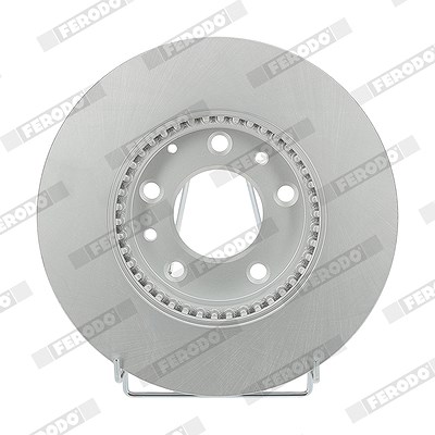 Ferodo Bremsscheibe [Hersteller-Nr. DDF1210C] für Mazda Image