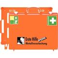 SÖHNGEN Erste-Hilfe-Koffer SPEZIAL Metallverarbeitung, 400 x 300 x 150 mm