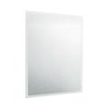 Equinox 30" x 48" Rectangular LED Lighted Vanity Wall Mirror