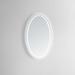 Venus 20" x 28" Oval LED Lighted Bathroom Vanity Wall Mirror