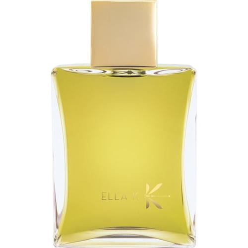Ella K Collection Explorer Collection - See The Outer World Poème de SaganoEau de Parfum Spray