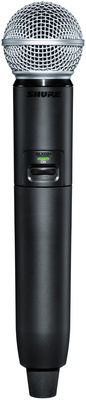 Shure GLXD2+/SM58