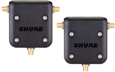Shure UA221DB-RSMA