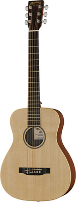 Martin Guitar LX1