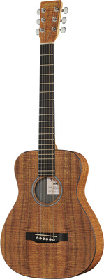 Martin Guitar LXK2 LH