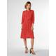 Tommy Hilfiger Kleid Damen rot, 42