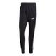 adidas Sportswear Herren Jogginghose, schwarz, Gr. M