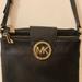 Michael Kors Bags | Michael Kors Bag | Color: Black | Size: Os