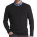 Coach Sweaters | Coach Xxs Mens Crew Neck Sweater | Color: Black | Size: Xxs