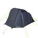 Regatta Unisex-Adult Kolima V2 4 Tent, LeadGry/Ebon, One Size