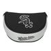 WinCraft Chicago White Sox Mallet Putter Cover