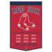 WinCraft Boston Red Sox 24" x 38" Championship Banner