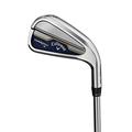 Callaway Golf 2023 Paradym X Individual Iron (Right Hand, Graphite Shaft, Regular Flex, 6 Iron)