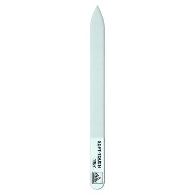 ERBE Glas-Nagelfeile Soft-Touch, 14 cm Image