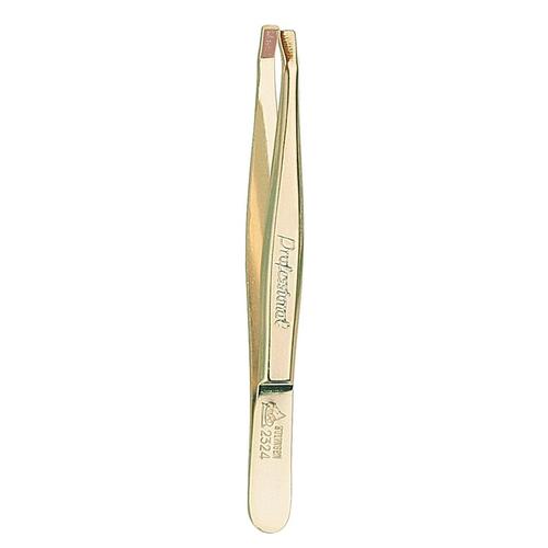 ERBE - Pinzette Professional, gebogen, 9 cm 1 ct 1 Stück